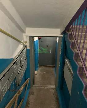 2-к квартира, вторичка, 45м2, 3/5 этаж