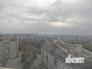 2-к квартира, вторичка, 59м2, 12/17 этаж
