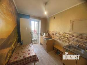 2-к квартира, вторичка, 41м2, 5/5 этаж