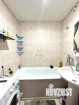 1-к квартира, вторичка, 32м2, 9/9 этаж