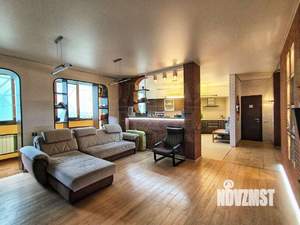3-к квартира, вторичка, 120м2, 9/14 этаж