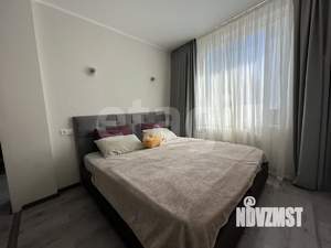 1-к квартира, вторичка, 47м2, 10/20 этаж