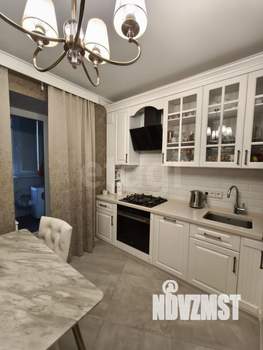 1-к квартира, вторичка, 42м2, 2/7 этаж