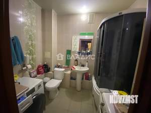 1-к квартира, вторичка, 42м2, 1/10 этаж