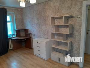 1-к квартира, вторичка, 31м2, 4/5 этаж