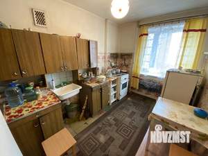 3-к квартира, вторичка, 63м2, 5/12 этаж