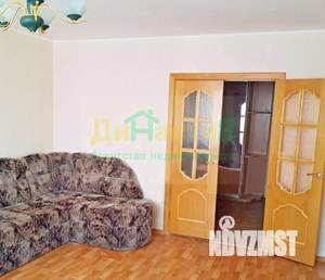 3-к квартира, вторичка, 70м2, 8/17 этаж