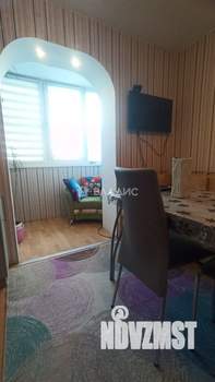 3-к квартира, вторичка, 68м2, 1/10 этаж