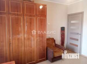 2-к квартира, вторичка, 45м2, 9/9 этаж