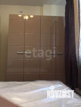 1-к квартира, вторичка, 40м2, 7/9 этаж