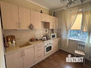 3-к квартира, вторичка, 71м2, 6/10 этаж