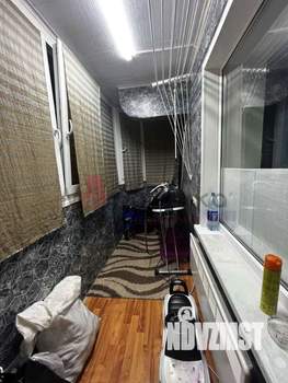 1-к квартира, вторичка, 38м2, 12/16 этаж