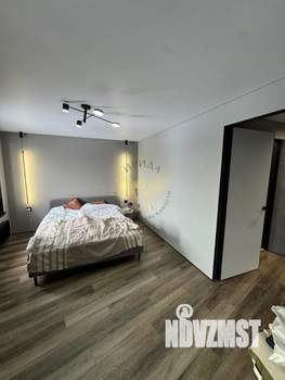 3-к квартира, вторичка, 86м2, 8/9 этаж