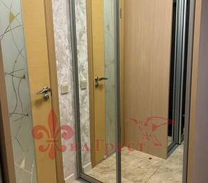 1-к квартира, вторичка, 45м2, 1/3 этаж