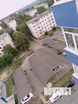 1-к квартира, вторичка, 44м2, 9/14 этаж