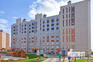 Студия квартира, вторичка, 29м2, 5/8 этаж