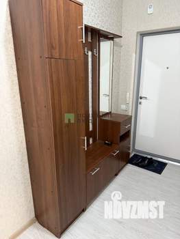 Студия квартира, вторичка, 30м2, 4/5 этаж