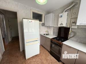 1-к квартира, вторичка, 31м2, 3/5 этаж