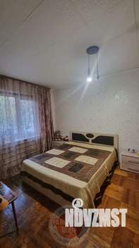 4-к квартира, вторичка, 76м2, 1/9 этаж