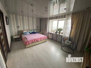 3-к квартира, вторичка, 82м2, 9/15 этаж