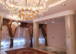 3-к квартира, вторичка, 270м2, 15/15 этаж