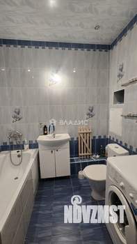 1-к квартира, вторичка, 43м2, 9/10 этаж