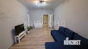 2-к квартира, вторичка, 60м2, 9/15 этаж