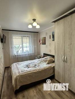 2-к квартира, вторичка, 43м2, 2/6 этаж