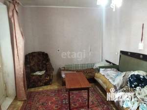 2-к квартира, вторичка, 43м2, 2/5 этаж