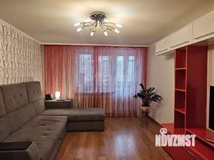 3-к квартира, вторичка, 59м2, 5/5 этаж