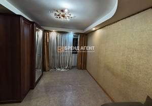 1-к квартира, вторичка, 33м2, 4/5 этаж