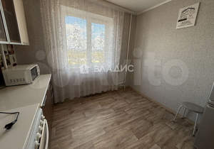 1-к квартира, вторичка, 33м2, 8/10 этаж