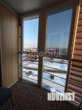 2-к квартира, вторичка, 51м2, 5/5 этаж