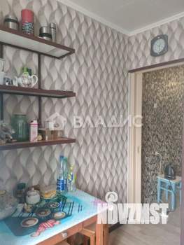 2-к квартира, вторичка, 48м2, 4/5 этаж