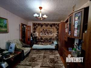 2-к квартира, вторичка, 50м2, 4/5 этаж