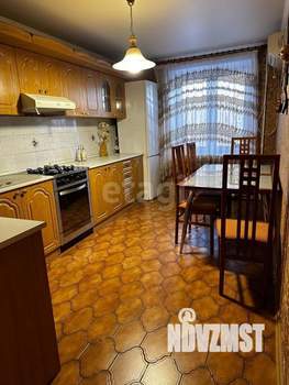 3-к квартира, вторичка, 83м2, 3/5 этаж