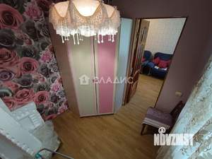 2-к квартира, вторичка, 40м2, 5/5 этаж