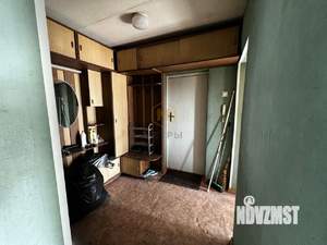 3-к квартира, вторичка, 57м2, 1/5 этаж