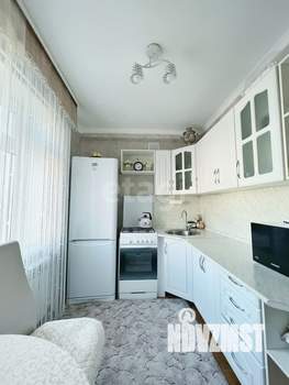 4-к квартира, вторичка, 58м2, 5/5 этаж