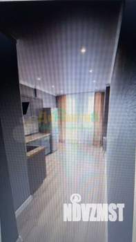 1-к квартира, вторичка, 38м2, 10/19 этаж