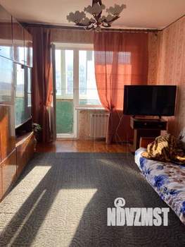 4-к квартира, вторичка, 70м2, 8/9 этаж