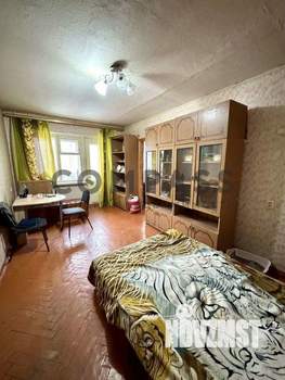 2-к квартира, вторичка, 45м2, 3/5 этаж