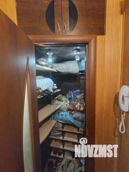 1-к квартира, вторичка, 31м2, 3/5 этаж