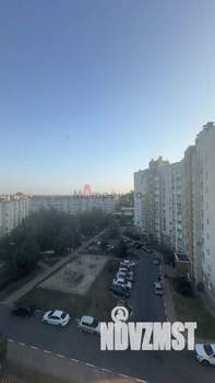 1-к квартира, вторичка, 40м2, 7/17 этаж