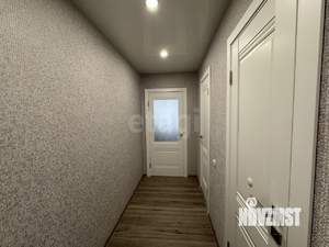 1-к квартира, вторичка, 41м2, 5/16 этаж