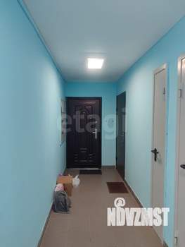 1-к квартира, вторичка, 35м2, 4/5 этаж