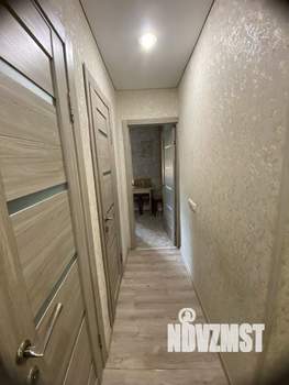 3-к квартира, вторичка, 61м2, 1/5 этаж