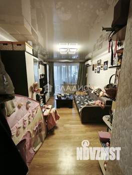 3-к квартира, вторичка, 51м2, 3/5 этаж