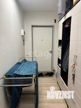 2-к квартира, вторичка, 47м2, 1/6 этаж