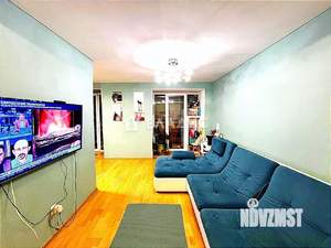 2-к квартира, вторичка, 60м2, 8/14 этаж